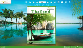 泰国旅游指南,泰国旅游攻略自由行