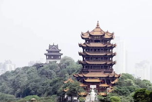 武汉有什么好玩的地方推荐,1. 黄鹤楼：作为武汉的标志性建筑之一，黄鹤楼是一座具有悠久历