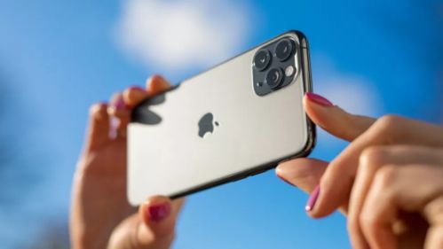 如何在iPhone上裁剪和旋转照片 这些功能都不能错过