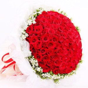 66朵玫瑰代表什么花语,解锁花语：66朵玫瑰的浪漫之谜- 探寻深情厚意的爱情宣言