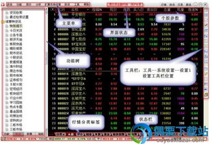 通达信金融终端软件下载