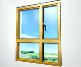 铝合金门窗价格是多少 铝合金门窗的特点