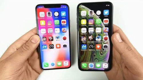 iphone x性能不够用了吗现在用的iPhone x