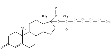 17羟孕酮1.85：揭秘健康的秘密