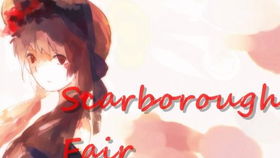 SCARBOROUGH FAIR最新章节免费阅读,加拿大SCARBOROUGH