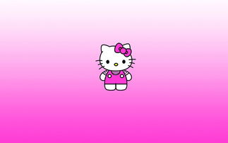 Hello Kitty图片 Hello Kitty图片大全