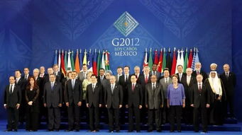 g20是什么,SARS是什么-第1张图片