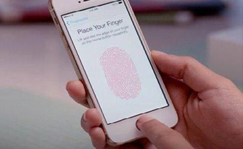 谁说苹果6指纹坏了不能修 