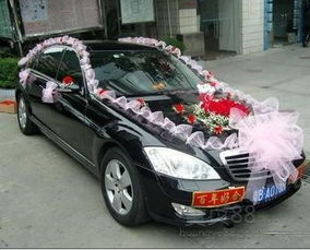 结婚租车,婚礼策划必备之婚车租赁攻略有哪些