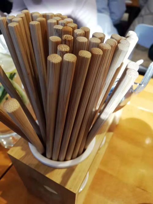 中国人的筷子究竟有多脏