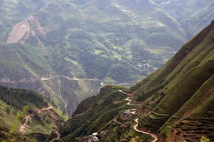 东大山,东大山天气,东大山旅游介绍,攻略 