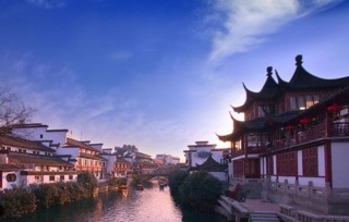 南京旅游景点有哪些好玩的