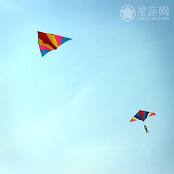 周公解梦梦境解析 梦见自己乘风筝飞的含义是什么意思,怎么回事.好不好 星座网解梦大全 