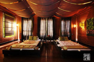 缅甸也有七星奢华酒店 