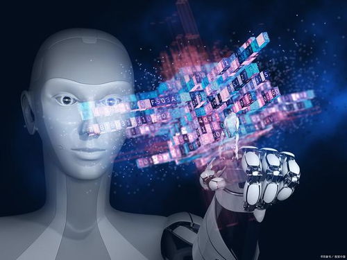 人工智能技术发展,人工智能：科技飞速发展，未来已来！