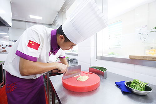上海新东方烹饪学校 厨师培训 西餐培训 西点蛋糕培训学校 