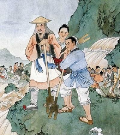 为什么中国文明史只有3500年为什么说夏朝是一个传说的时代