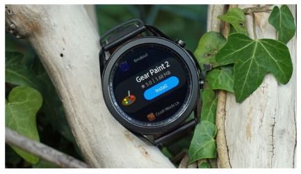 三星Galaxy Watch 3全面评测 亮点众多,缺陷犹存