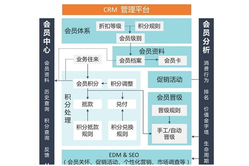 如何进行会员管理会员数据分析都分析什么(会员数据分析报告范文)