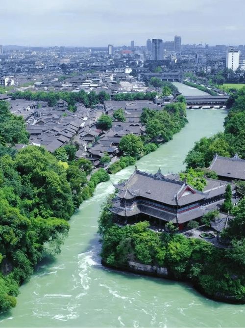 都江堰建议游览时间是多久