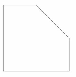 一个直角梯形 加一笔 能变俩三角形 怎么弄的 5 