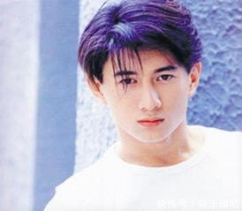 香港八九十年代最帅的十位男明星排行榜