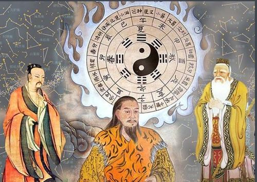 以木星的太岁神化为例 从玄学到科学我们还有多远的路要走 七