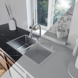 ada kitchen sink faucet,Discover the ADA Kitchen Sink Faucet: A Comprehensive Guide