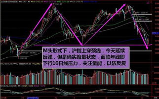 量能不够能持续反弹？技术应该服从量能吧？