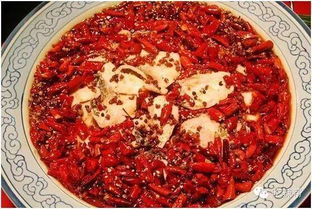 晓狮妹扒一扒 辣椒,凭什么成为中国人的第一口味