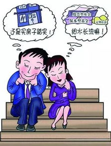 房奴名言