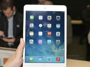 小小尺寸惹人爱 iPad mini2南宁1900元