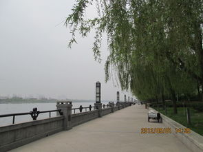 北京通州运河公园,通州运河公园
