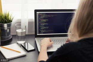 男性程序员与女性程序员的差异分析 女程序员工作也有优势的