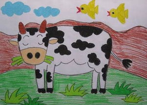 五岁孩子怎么学画画 如何引导五岁孩子画画