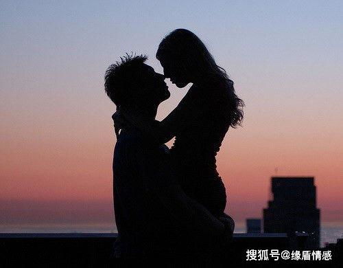 缘盾情感专家分析 已婚男人对小三有感情吗 男人真爱小三的表现