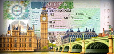英国旅游签证材料,英国旅游签证材料准备指南