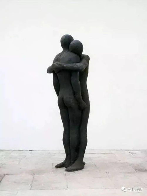 当代最具影响力雕塑家之一 Antony Gormley