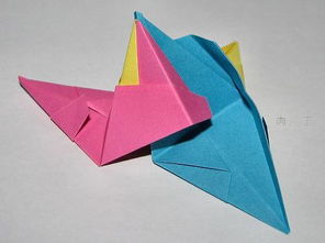 立体折纸大全 如何制作立体折纸星星