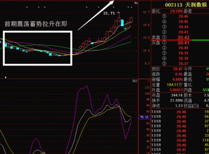 主力喜欢介入什么样的股票