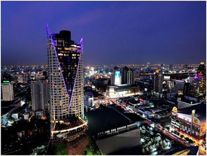 曼谷旅游雅高酒店攻略哪些网站可以订到泰国的酒店（曼谷最高酒店叫什么）
