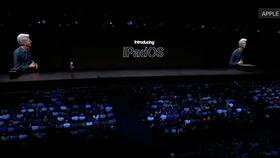 WWDC19 Platforms State of the Union