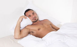 男人睡眠面膜的三大误区 