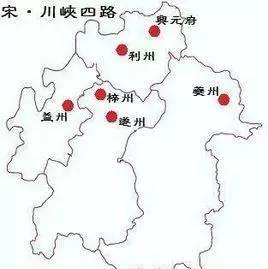 四川为什么叫四川,而不叫三川或五川 太涨姿势了