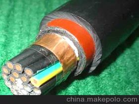 地下低压动力电缆绝缘损坏如何处理