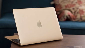 苹果公司停止生产12英寸MacBook