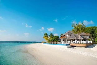 马尔代夫五星岛六天五晚游记攻略分享带你领略绝美海岛风光！