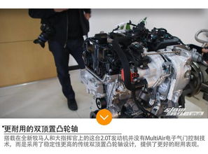 Jeep 2.0T发动机深度解析 没有大排的牧马人还能越野吗 