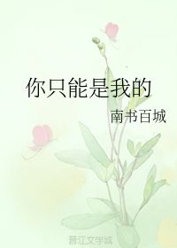 你只能是我的 南书百城 