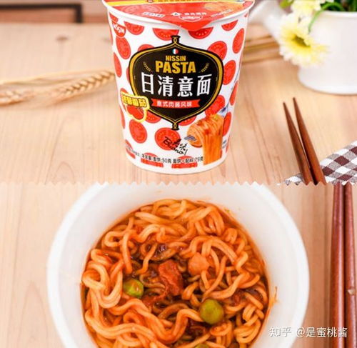 速食时代：便捷生活背后的食品革命与挑战